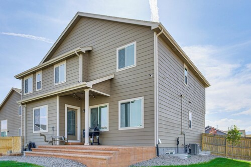 Explore The Springs! Spacious Home w/ Patio & Yard