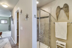 House (4 Bedrooms) | Interior - Explore The Springs! Spacious Home w/ Patio & Yard (Colorado Springs)