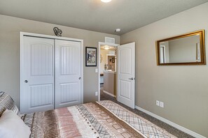 House (4 Bedrooms) | Interior - Explore The Springs! Spacious Home w/ Patio & Yard (Colorado Springs)