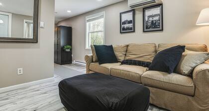 Walk to Theaters & Dining! Ridgefield Gem w/ Yard