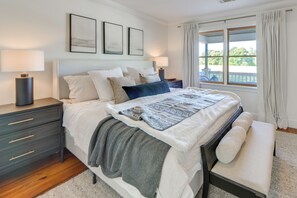 Interior - Great for Groups! Private Gem w/ Hot Tub in Shiloh (Shiloh)