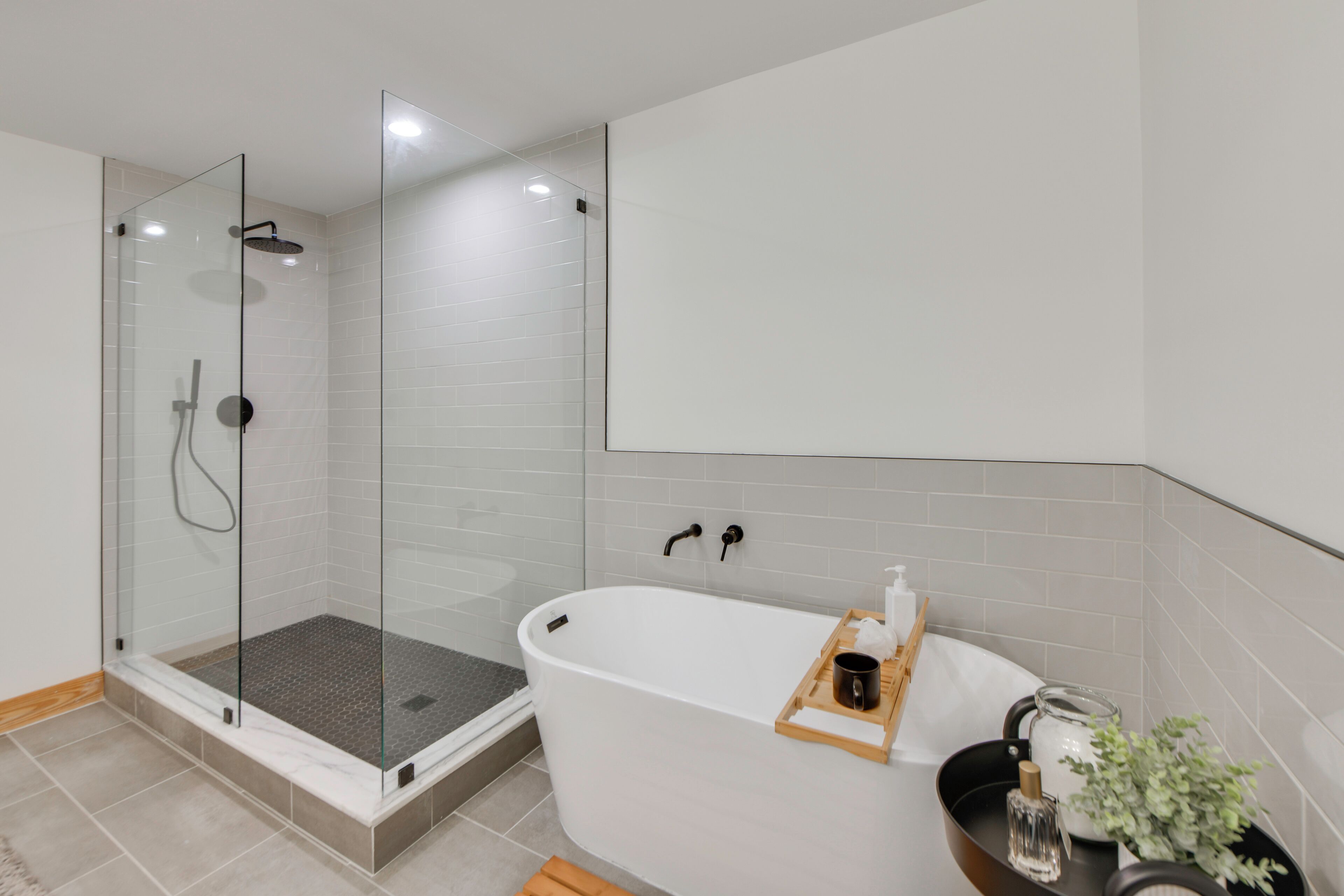 Casa (4 Bedrooms) | Interni