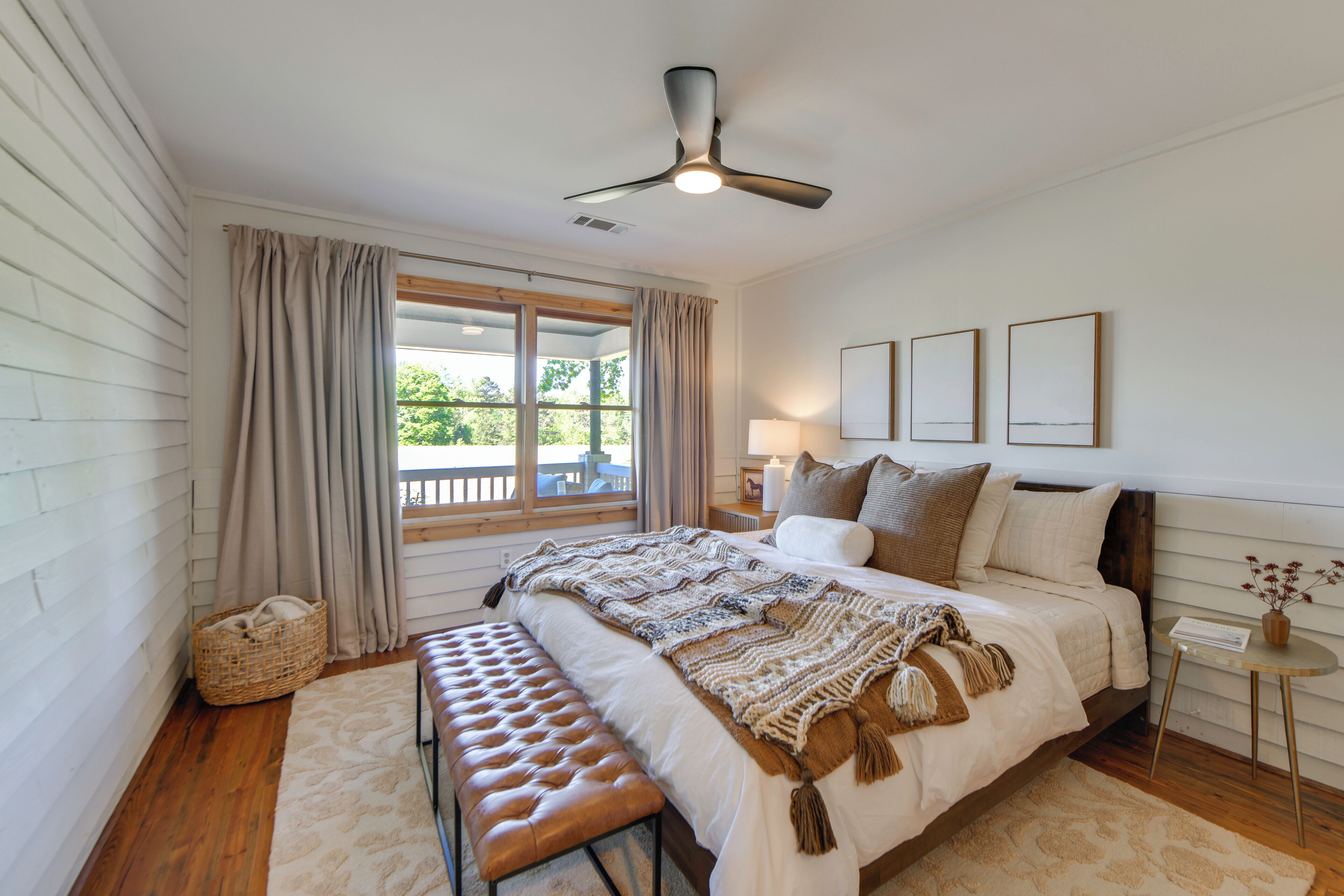 Casa (4 Bedrooms) | Interior