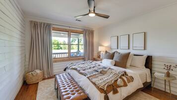 Casa (4 Bedrooms) | Interior