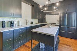 Nhà (4 Bedrooms) | Nội thất