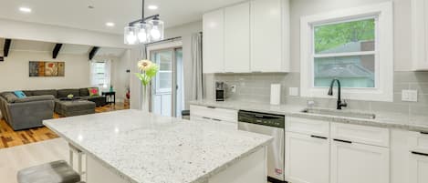 Casa (3 Bedrooms) | Interior