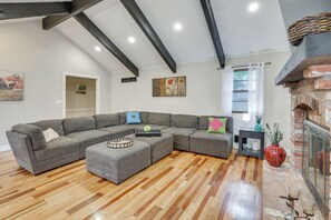 Casa (3 Bedrooms) | Interior