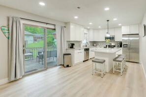 Casa (3 Bedrooms) | Interior
