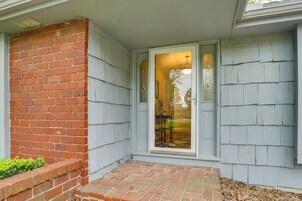 Hus (3 Bedrooms) | Interiör