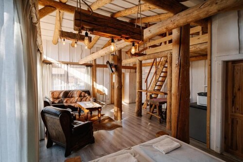 Gazdovsky dvor B&B Mini wellness