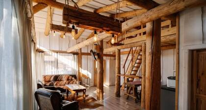 Gazdovsky dvor B&B Mini wellness
