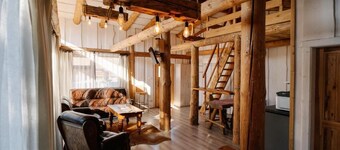 Gazdovsky dvor B&B Mini wellness