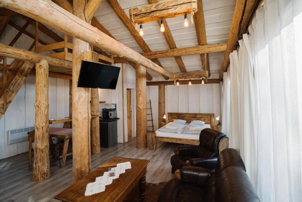 單棟小屋, 露台, 度假村景 | 免費 Wi-Fi