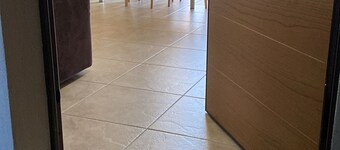 Il Ginepro Oasi Montana - Appartamento moderno con 1 camera da letto