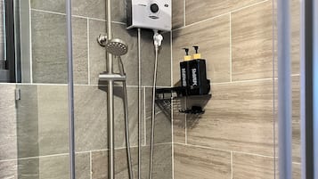 Leilighet – comfort, byutsikt | Bad