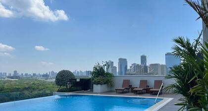Luxee Haven Airbnb