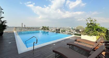Luxee Haven Airbnb
