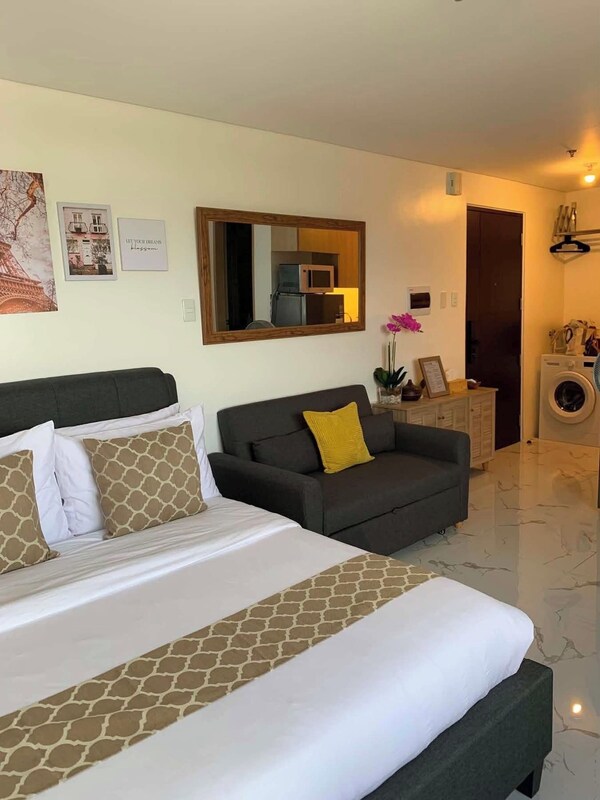 Luxee Haven Airbnb - Luzon