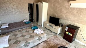 Room - Inju Alakol (Urzhar)