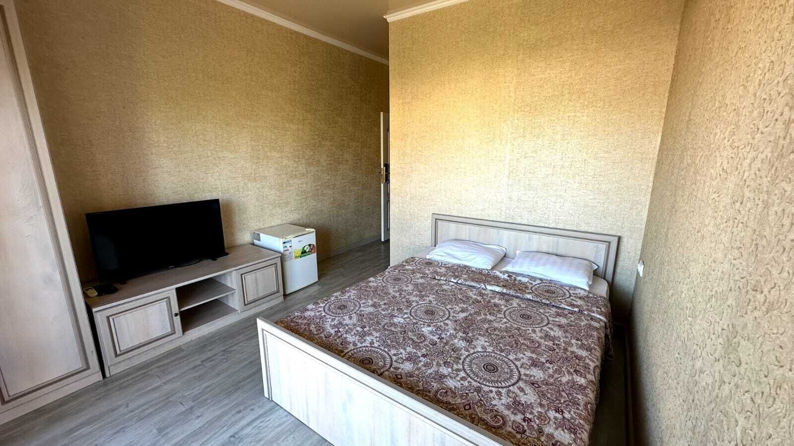 Basic Double Room