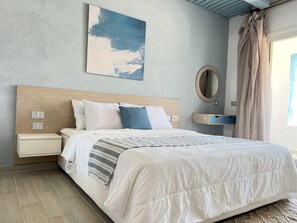 Chalet, 3 Bedrooms, Sea View - Fouka North Coast SA-5A-102 (Marsa Matrouh)