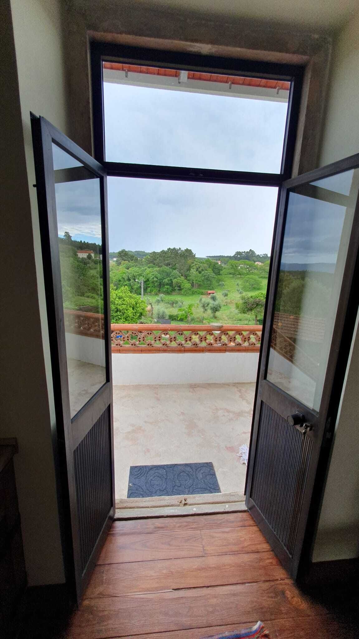 Departamento clásico, vista a la montaña | Interior