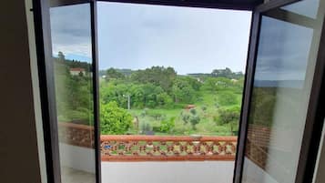 Departamento clásico, vista a la montaña | Interior