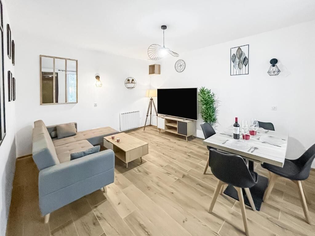 TV connectée