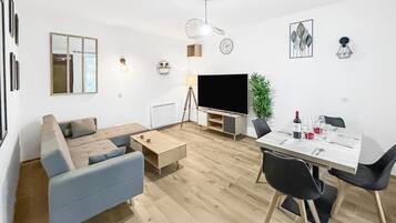TV connectée