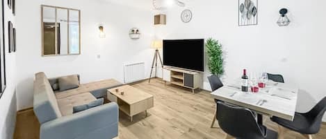 Smart TV