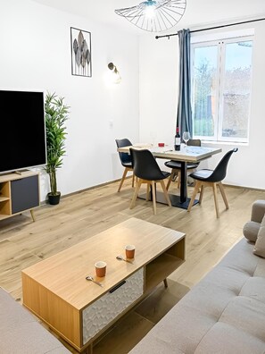 Una Smart TV