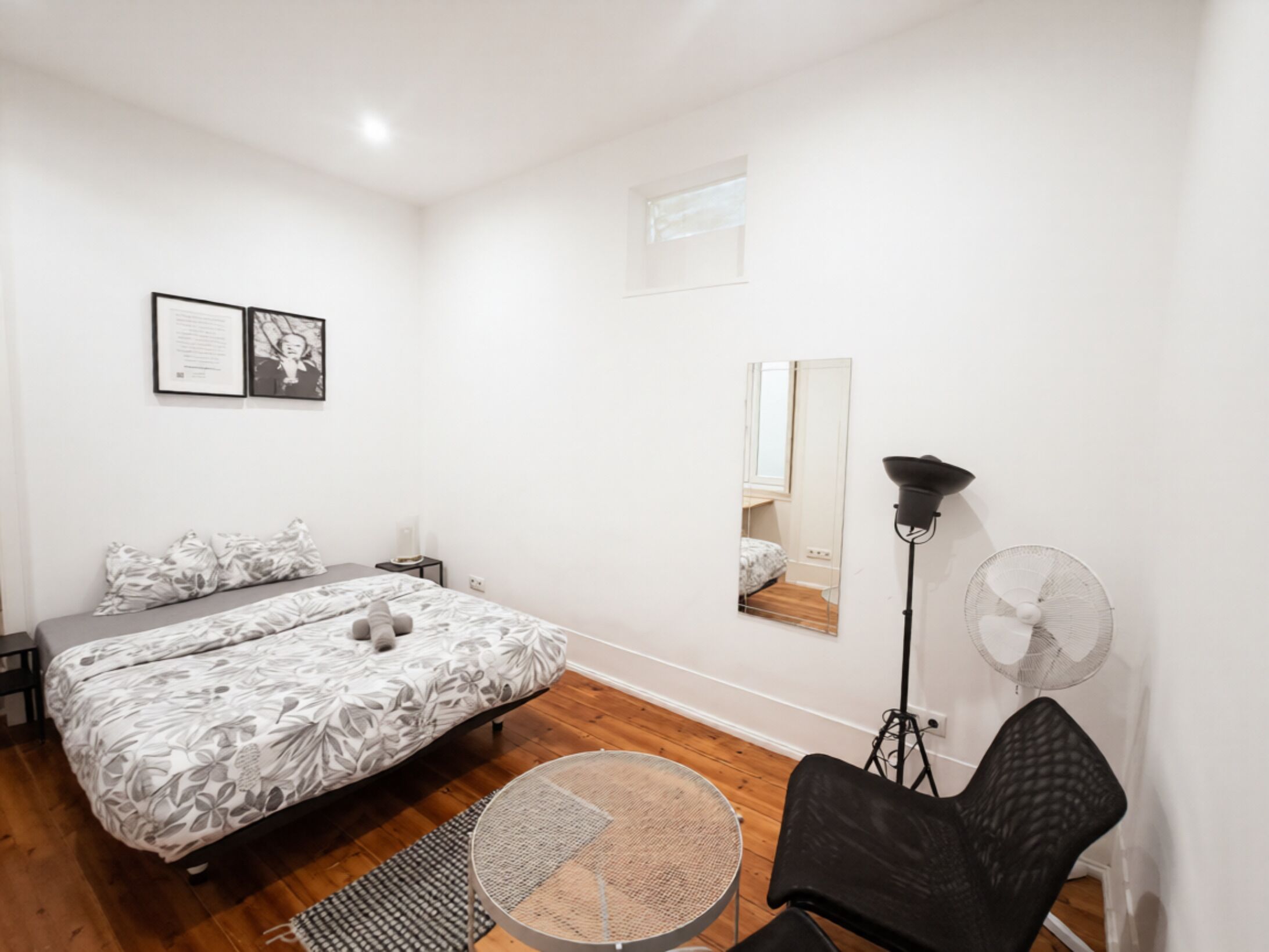Classic Double Room | Desk, free WiFi