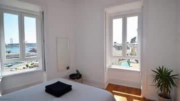 Classic Double Room | Desk, free WiFi