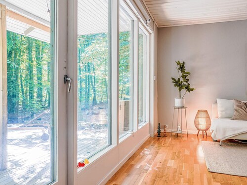 4 Person Holiday Home in Horby