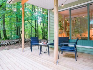 Exterior - 4 Person Holiday Home in Horby (Horby)