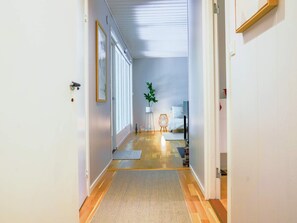 Ferienhaus | Innenbereich