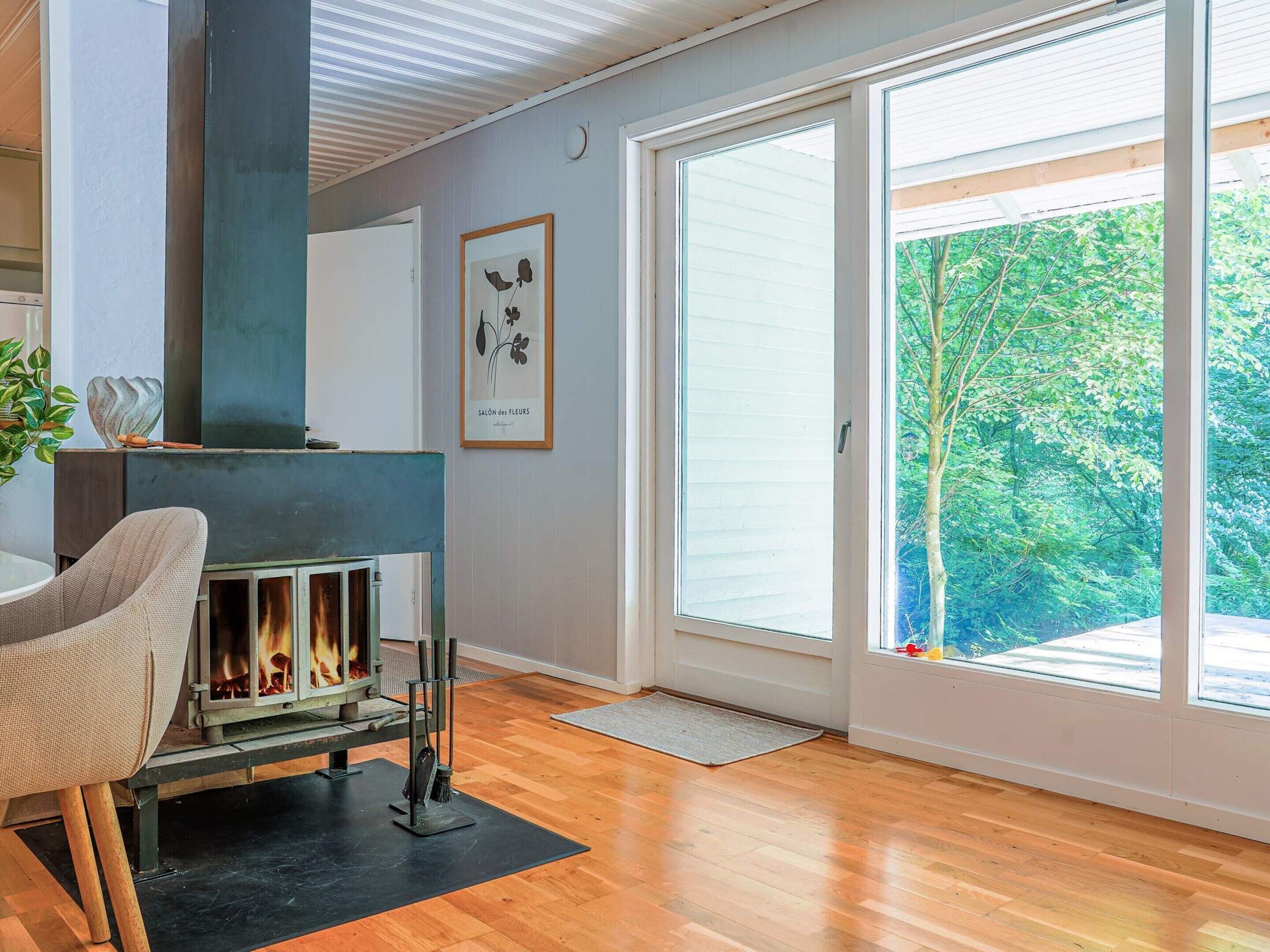Huis | Interieur