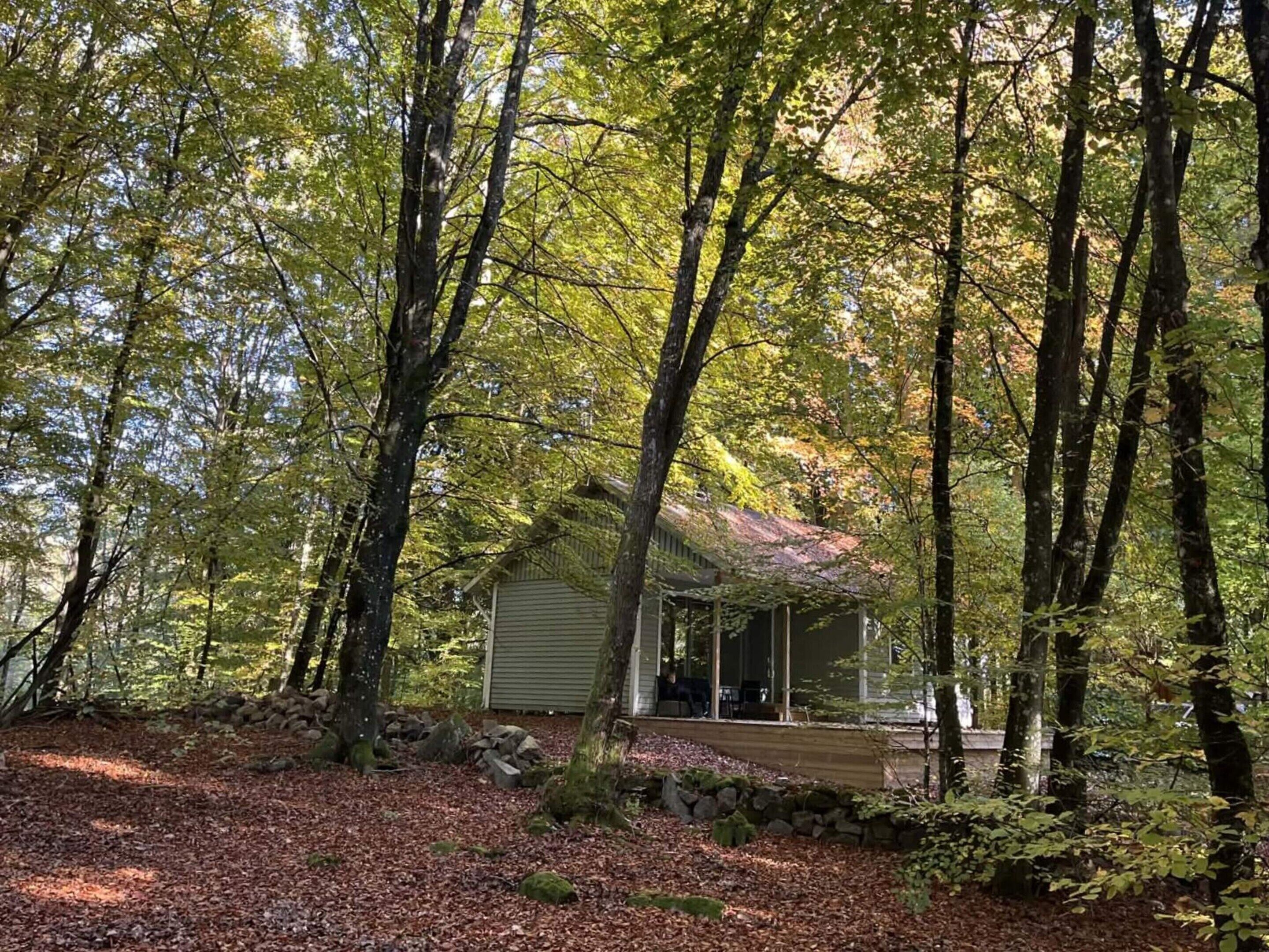 Talo | Ulkopuoli