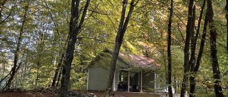House | Exterior