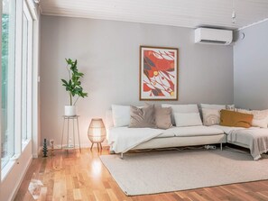 Ferienhaus | Innenbereich