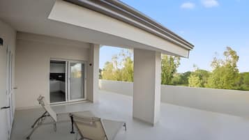Terras