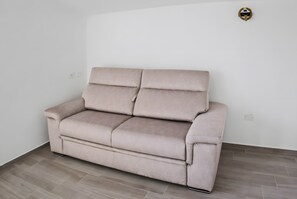 Een televisie