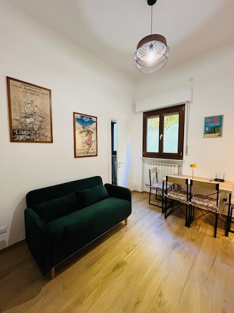 TV. Alpine Studio in Limone Piemonte