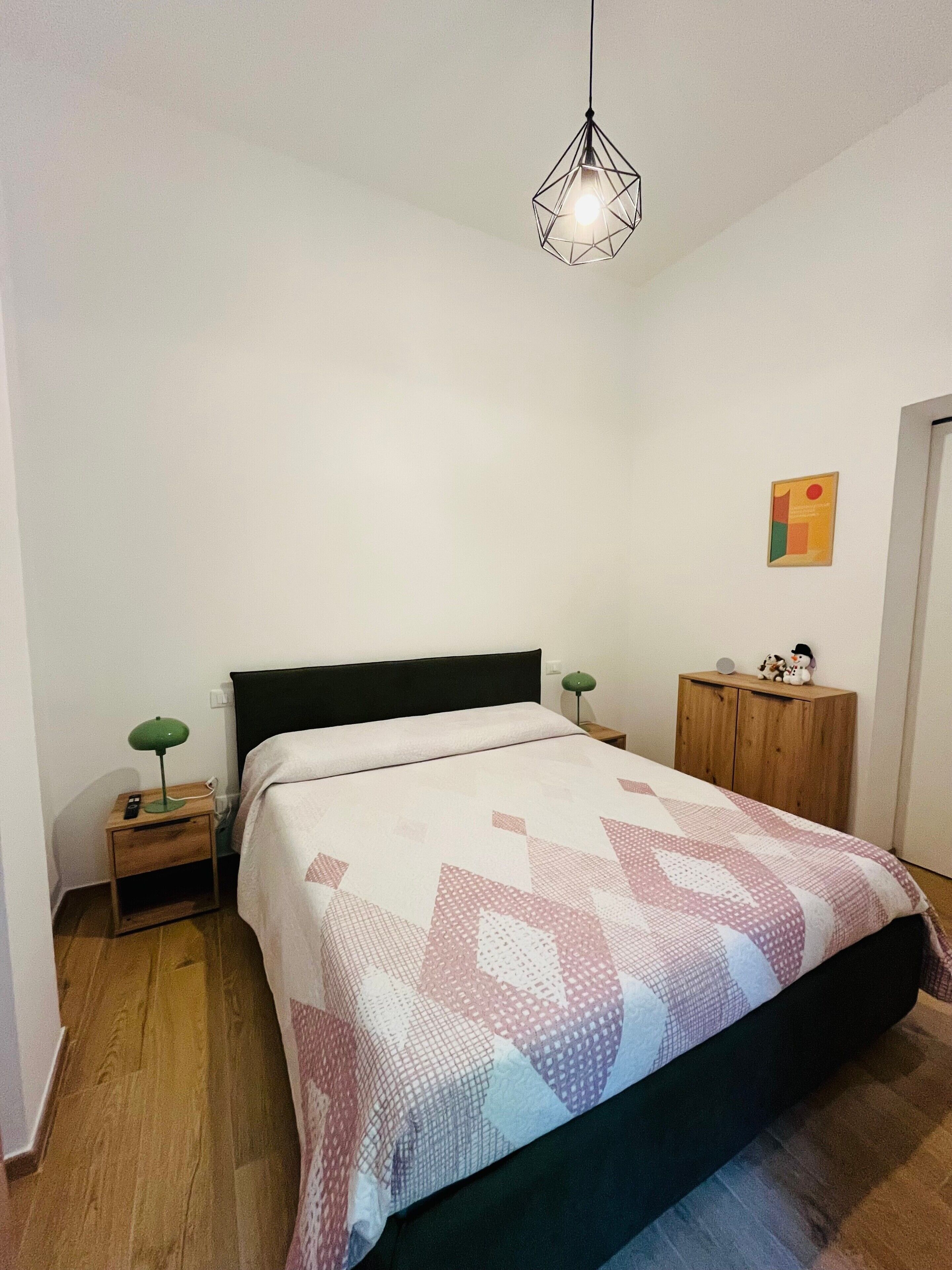 1 chambre, Wi-Fi
