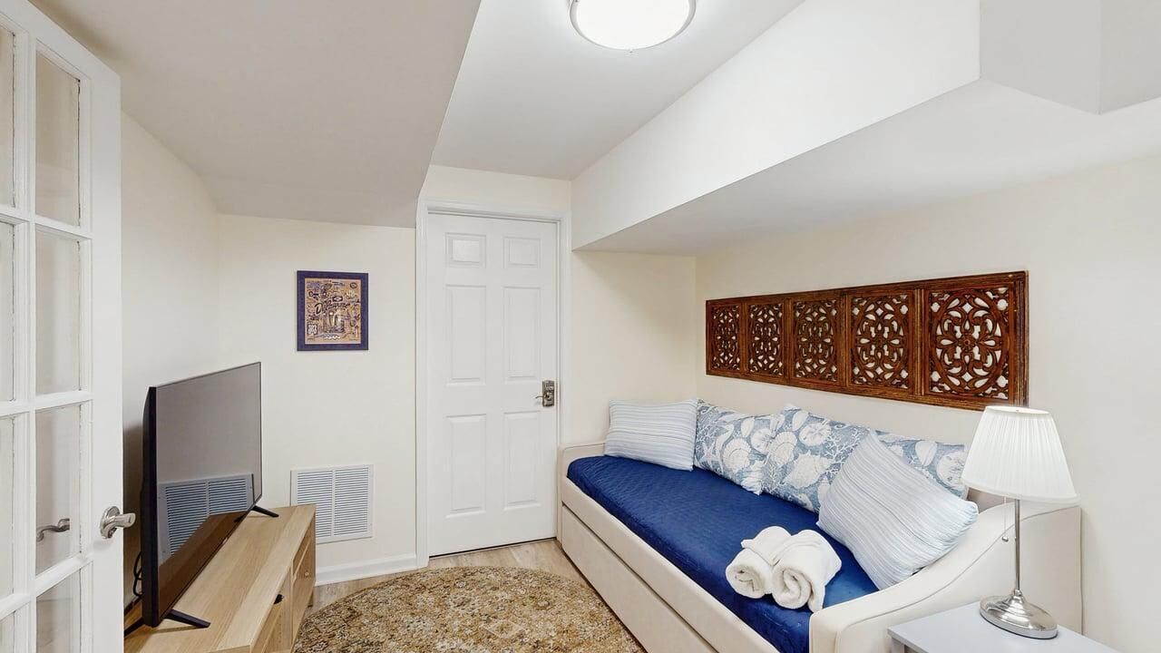 Gorgeous Home With Private Pool - Dog-friendly - Only Three Blocks To The Beach - Rehoboth Beach, DE