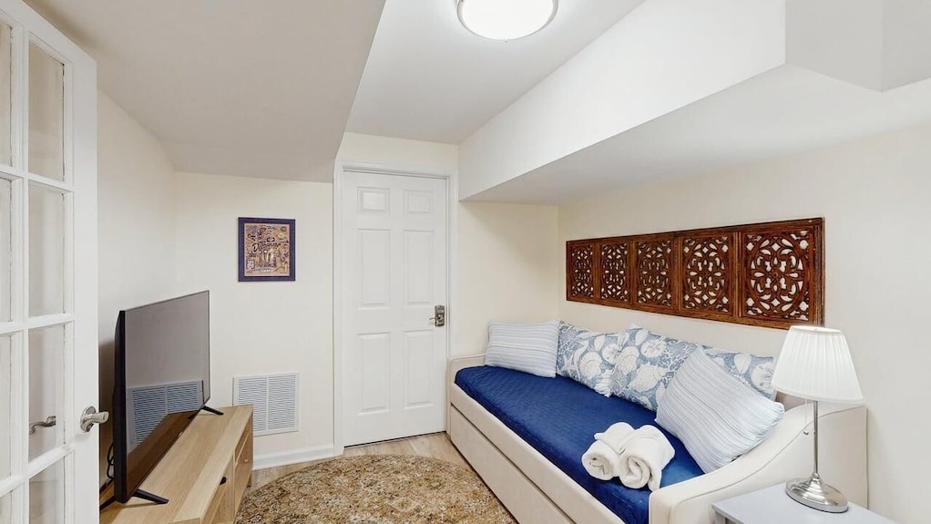 Gorgeous Home With Private Pool - Dog-friendly - Only Three Blocks To The Beach - Rehoboth Beach, DE