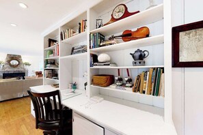 Interieur