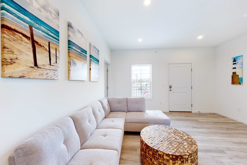 Rehoboth Beach House-inviting Space With Pool, Fast Wifi, & W/d - Rehoboth Beach, DE