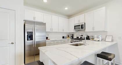 Bayfront Condo | Pool, View, Near Lewes Beaches