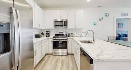 Bayfront Condo | Pool, View, Near Lewes Beaches